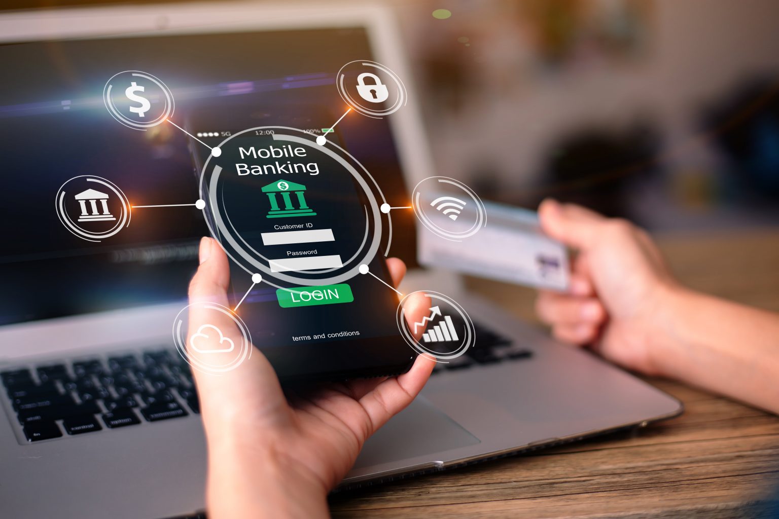 Yeni Nəsil Rəqəmsal Banklar: Startapların Bankçılığı Yenidən Yazdığı Dövr